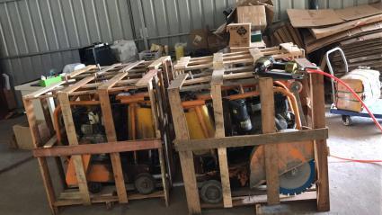 铁东行李、家具、电器包装托运